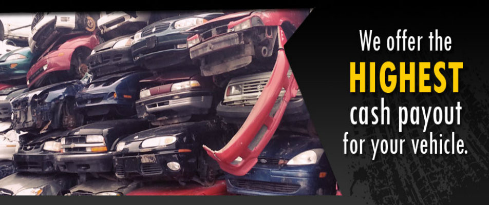 Cash for Scrap Cars Hamilton