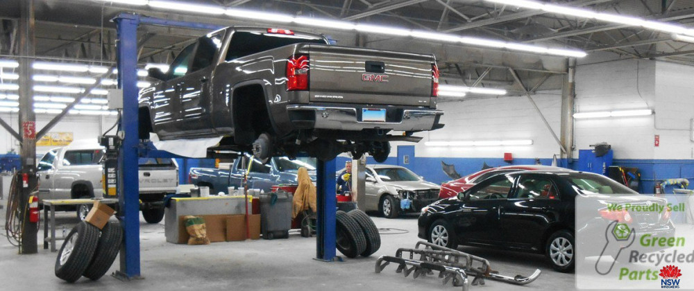 where can i sell auto parts near me