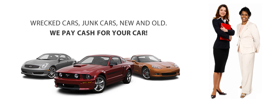 cash for cars Auckland