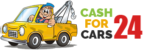 cash for cars towing 24