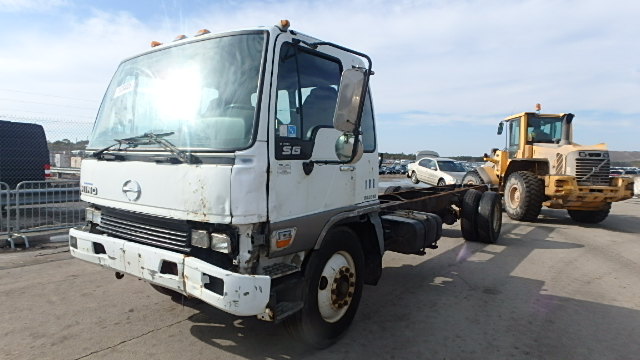 truck wreckers Melbourne - scrap truck buyers 