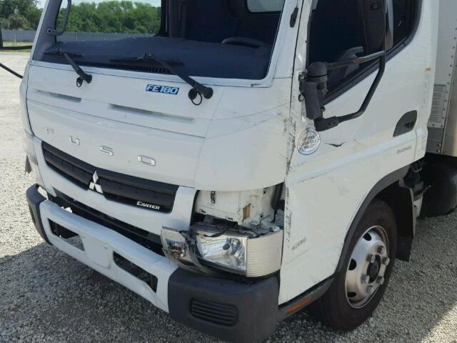 mitsubishi truck wreckers canter - fuso used parts 