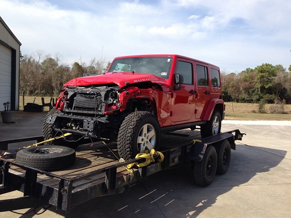 Car Removal Hawkesbury