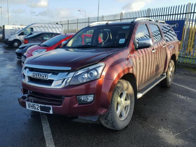 Isuzu Wreckers NSW 