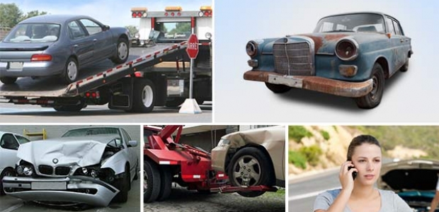 Scrap Cars Maroubra