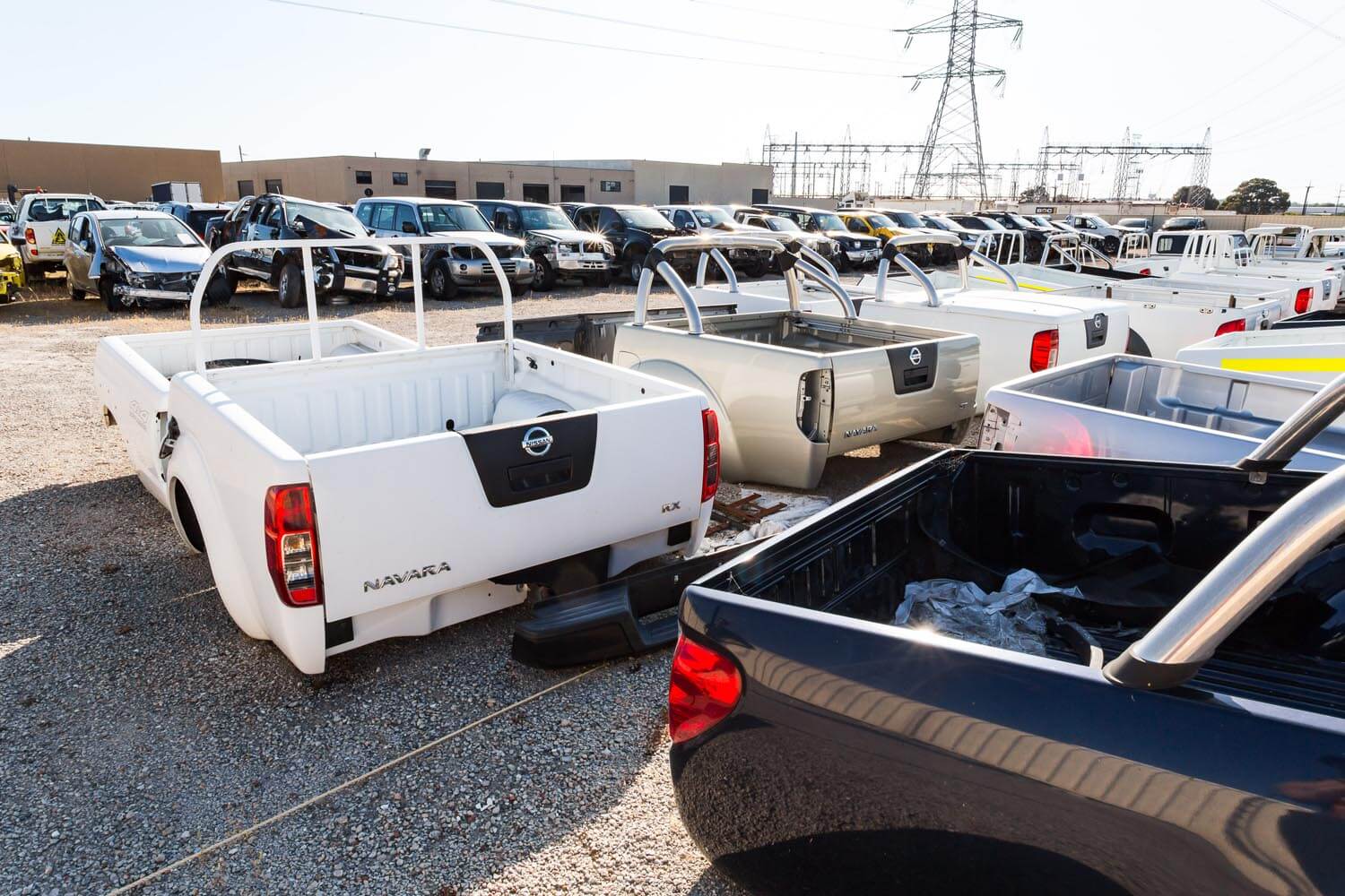 Car Recycling Sydney