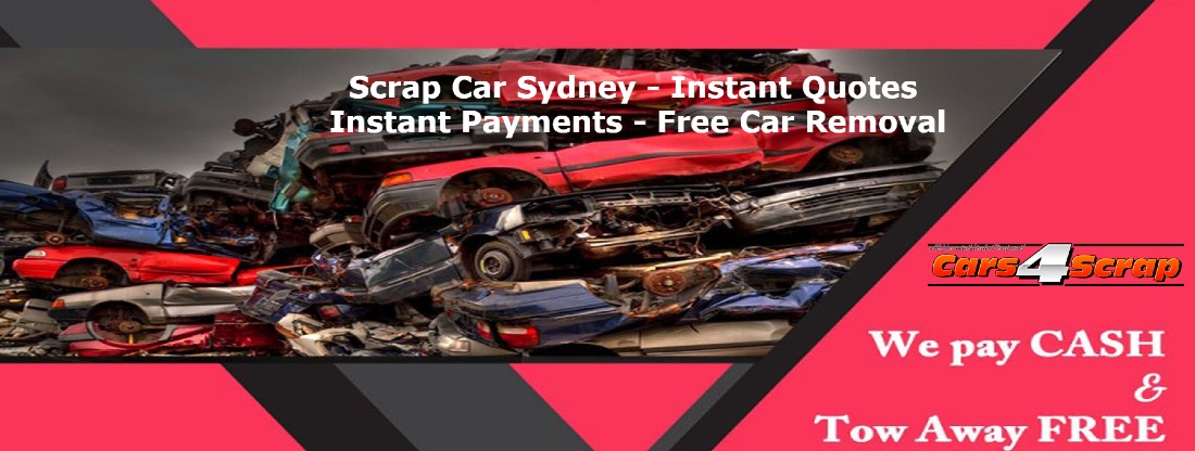 Scrap Car Buyers Parramatta