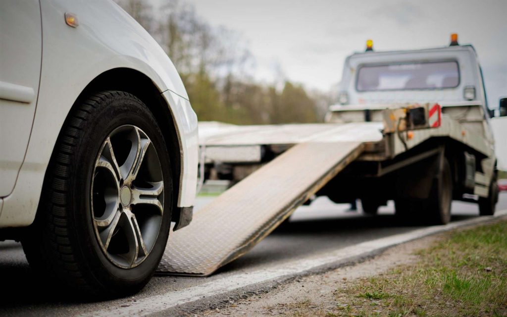 Scrap Cars Erskineville