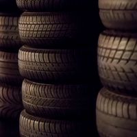 used Tires