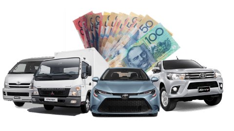 How Much is a Scrap Vehicle Worth in Sydney?