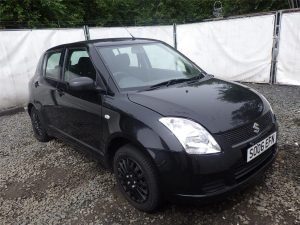 Suzuki Car Dismantlers