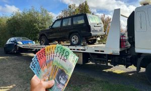 Get Instant Cash for Cars Sydney Up To $9,999