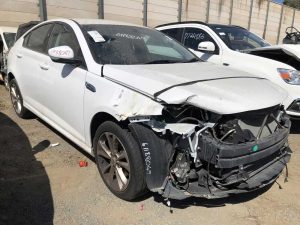 Sydney's Leading Car Dismantling Service
