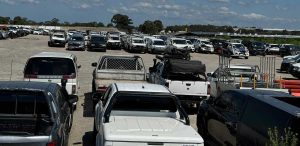 The Best Car Dismantlers Sydney Service