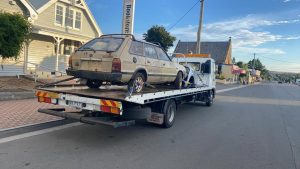 The Most Convenient Car Removal Sydney Service