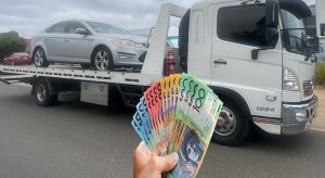 The Most Convenient Sell My Car Sydney Service
