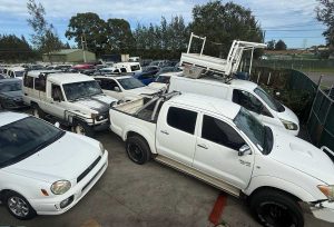 The Most Experienced Car Wreckers Sydney Company