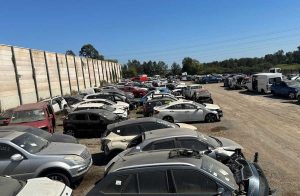 The Most Reliable Car Wreckers Sydney