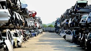The Most Trusted Car Wreckers Sydney