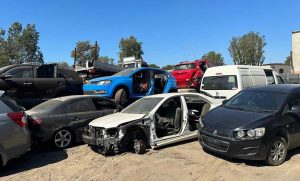 The Best Wreckers Newcastle Service