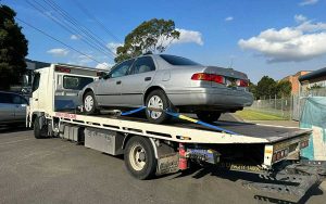 The Leading Car Buyers Gosford Company