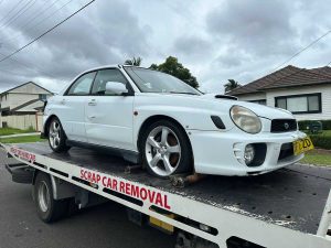 The Leading Car Buyers Manly Company