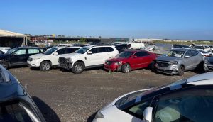 The Most Trusted Car Wreckers Central Coast