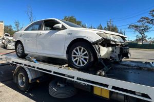 The Premium Car Buyers Brookvale Company