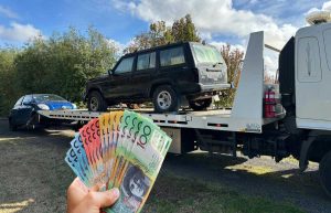 Top Cash for Cars Manly Up To $9,999