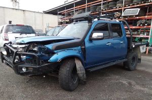 The Most Reliable 4x4 Wreckers Newcastle Service