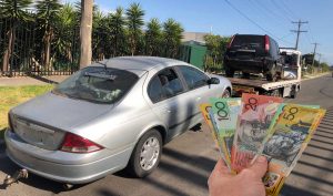 The Best Cash for Cars Blacktown Up To $9,999