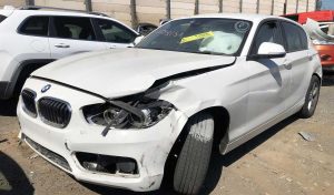 The Most Experienced BMW Wreckers Company