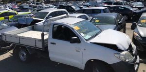 The Most Experienced Car Wreckers Illawarra