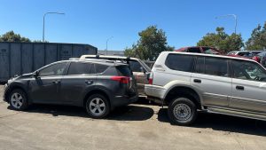 The Most Experienced Wollongong Wreckers