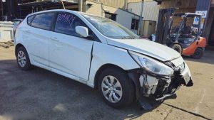 The Most Professional Toyota Wreckers Greenacre