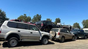 The Most Reliable and Trusted Riverstone Wreckers