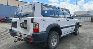 The Most Trusted Subaru Wreckers Sydney