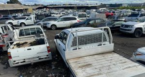 The Premium Wreckers Merrylands Company