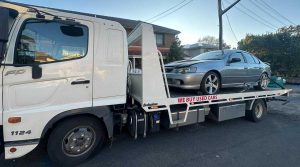 Car Removal Kogarah