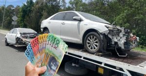 Instant Cash for Cars Horseshoe Bend Up To $9,999