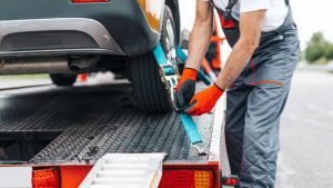The Most Convenient Car Removal Botany Service