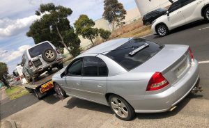 The Most Trusted Car Removal Knights Hill Service