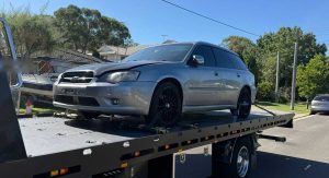 Top Cash for Cars Pitnacree Up To $9,999