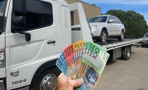 Cash for Cars Berry
