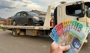 Cash for Cars Culburra Beach