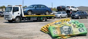 Cash for Cars Kiama Downs