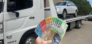 Instant Cash for Cars Fairfield Up To $9,999