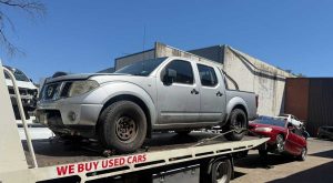 The Best Cash for Cars Huntley Up To $9,999