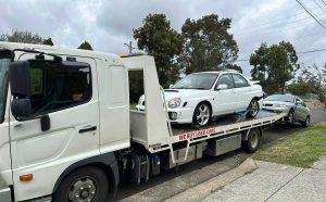 The Most Reliable Cash for Cars Kembla Grange