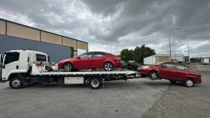 Top Cash for Cars Albion Park Rail Up To $9,999